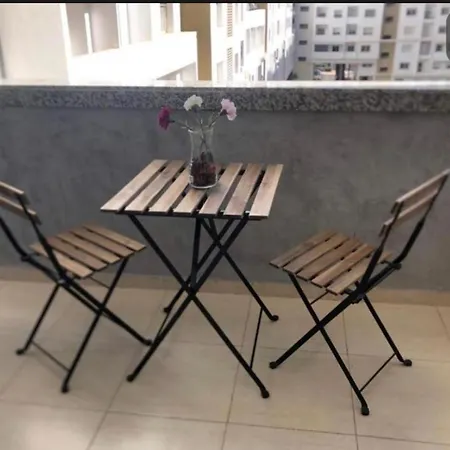 Charming Islane Apartments With Swimming Pool & Wifi Agadir Exterior photo