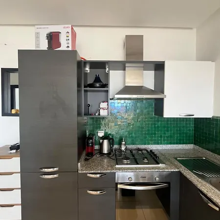 Charming Islane Apartments With Swimming Pool & Wifi Agadir Exterior photo