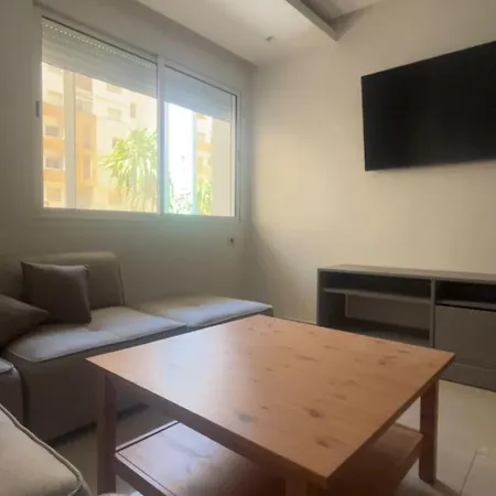 Charming Islane Apartments With Swimming Pool & Wifi Agadir Exterior photo