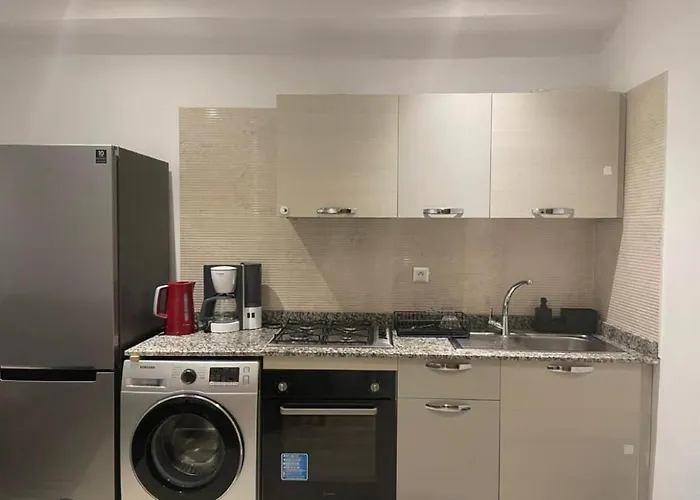 Charming Islane Apartments With Swimming Pool & Wifi