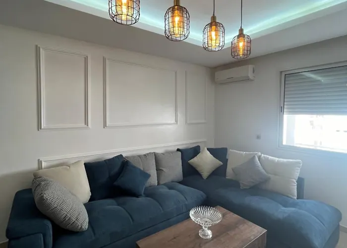 Charming Islane Apartments With Swimming Pool & Wifi