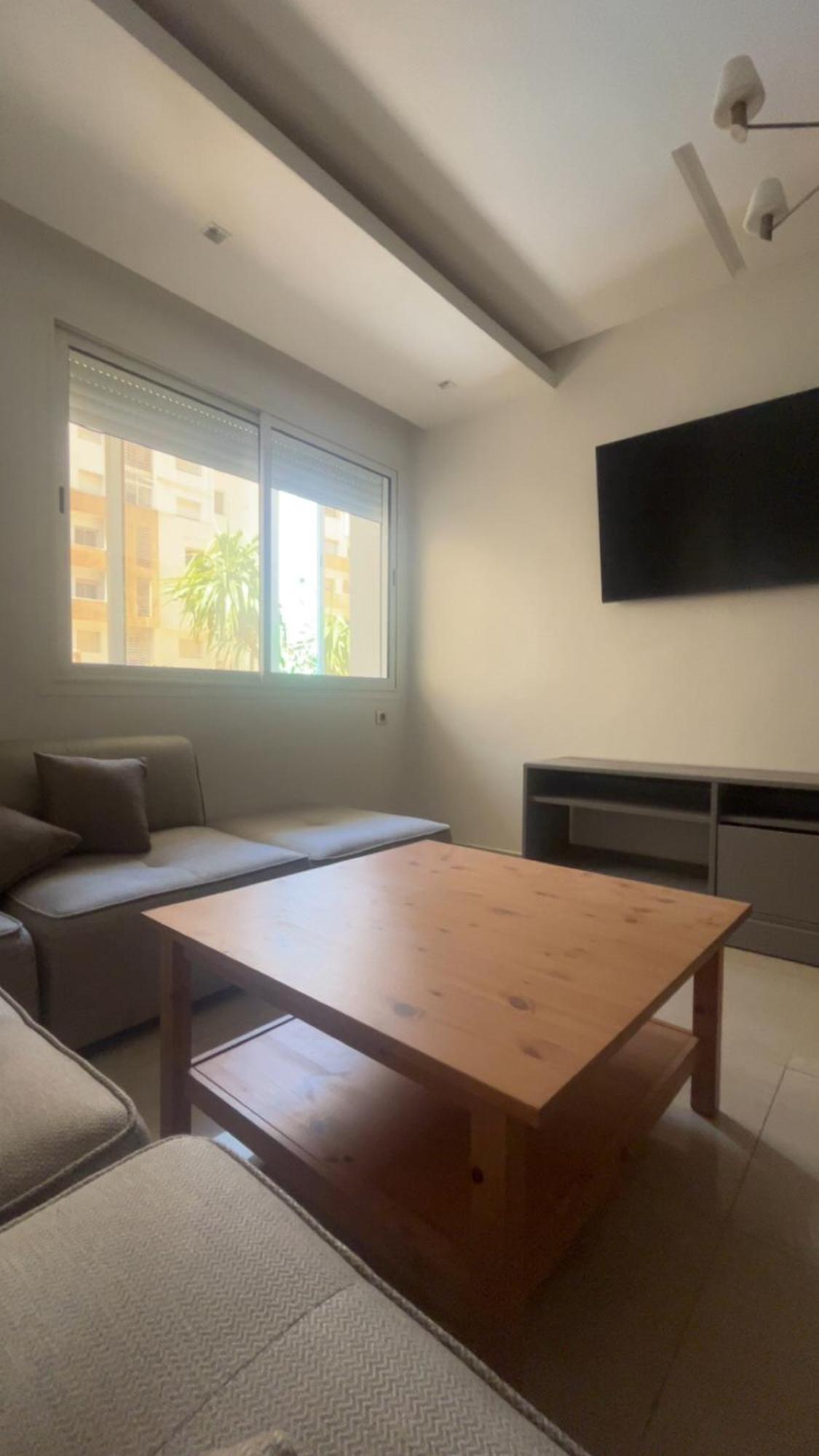 Apartment Charming Islane With Swimming Pool & Wifi Agadir