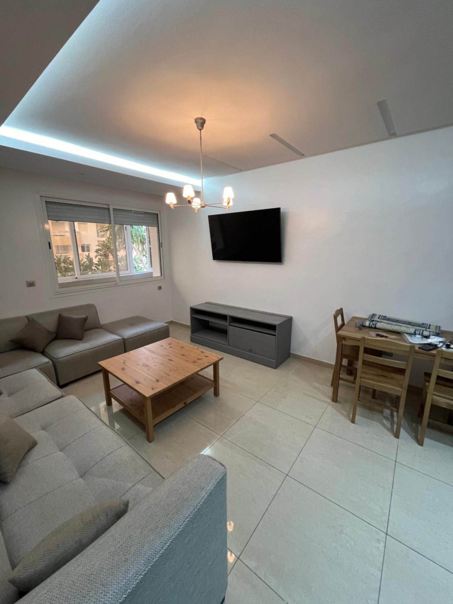 Charming Islane With Swimming Pool & Wifi Apartment Agadir