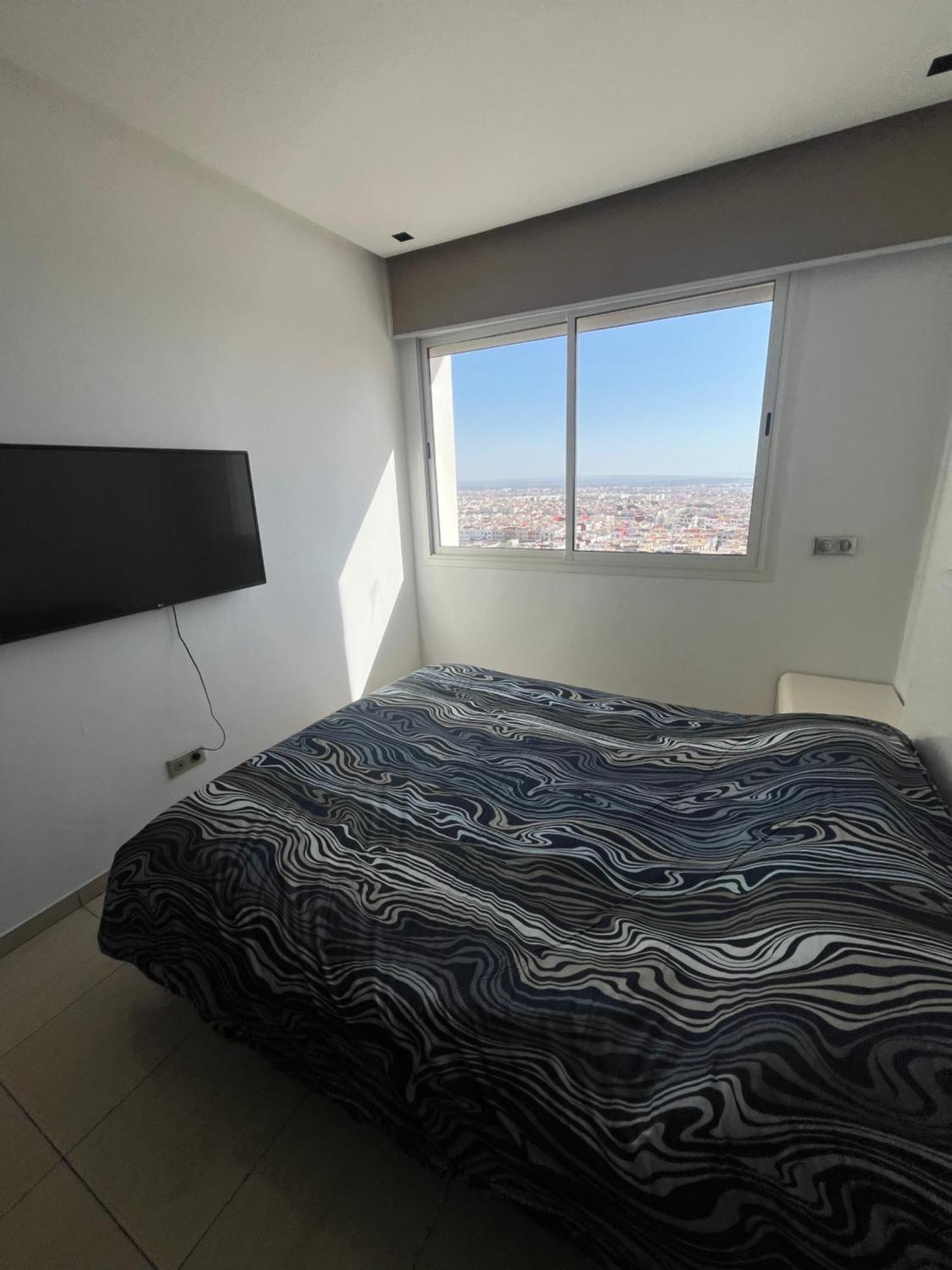 Charming Islane With Swimming Pool & Wifi * Agadir